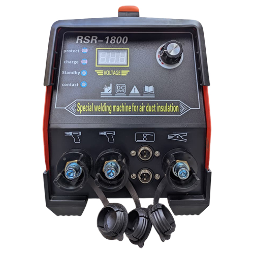 STUD WELDING MACHINE RSR-1800